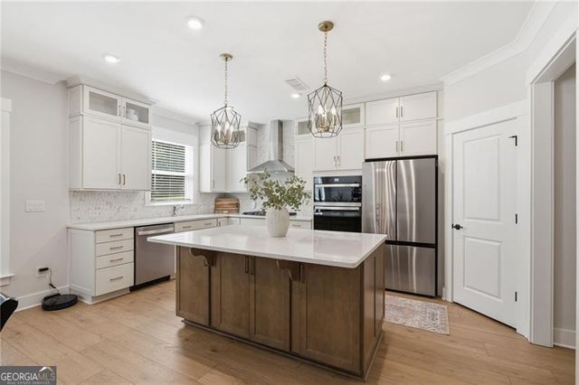 4691 Wilderness Trail, Flowery Branch, GA 30542