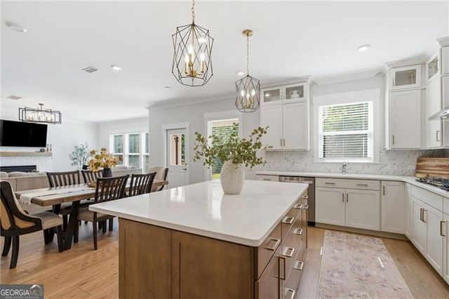 4691 Wilderness Trail, Flowery Branch, GA 30542