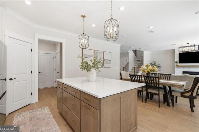 4691 Wilderness Trail, Flowery Branch, GA 30542
