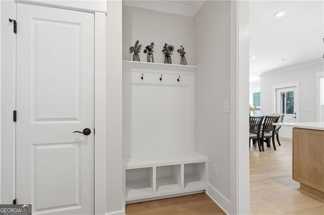4691 Wilderness Trail, Flowery Branch, GA 30542