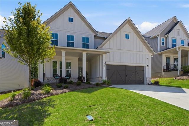 4691 Wilderness Trail, Flowery Branch, GA 30542