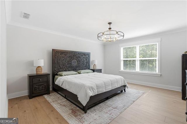 4691 Wilderness Trail, Flowery Branch, GA 30542