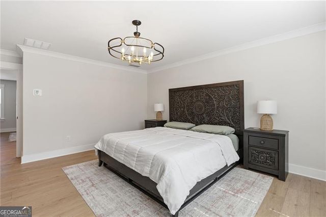 4691 Wilderness Trail, Flowery Branch, GA 30542