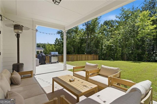 4691 Wilderness Trail, Flowery Branch, GA 30542