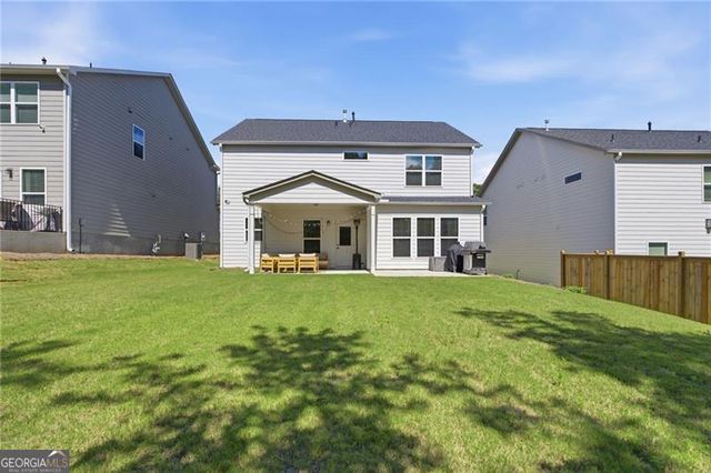 4691 Wilderness Trail, Flowery Branch, GA 30542
