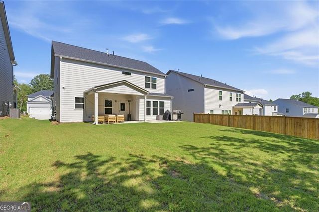 4691 Wilderness Trail, Flowery Branch, GA 30542
