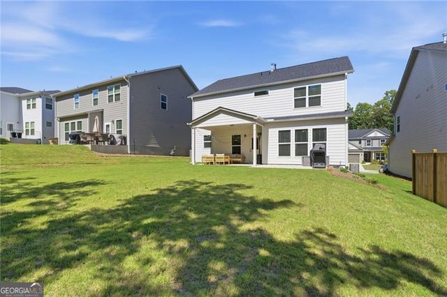 4691 Wilderness Trail, Flowery Branch, GA 30542