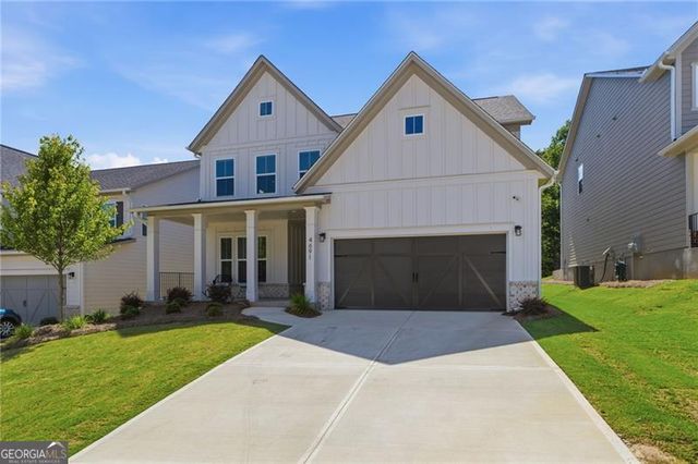 4691 Wilderness Trail, Flowery Branch, GA 30542