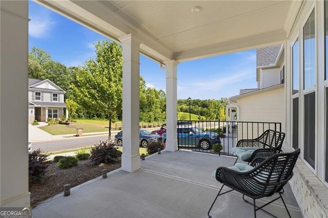 4691 Wilderness Trail, Flowery Branch, GA 30542