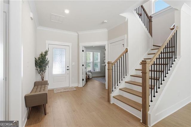 4691 Wilderness Trail, Flowery Branch, GA 30542