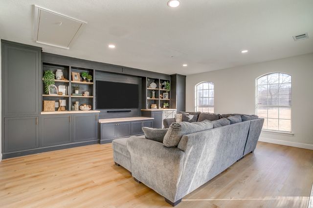 940 County Road 909, Joshua, TX 76058