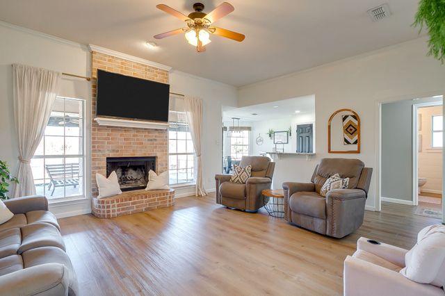 940 County Road 909, Joshua, TX 76058