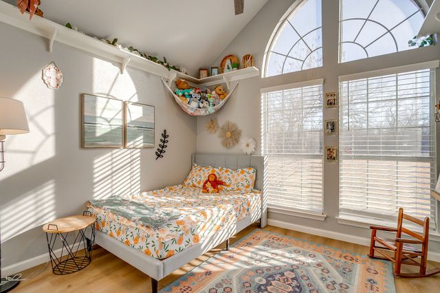 940 County Road 909, Joshua, TX 76058