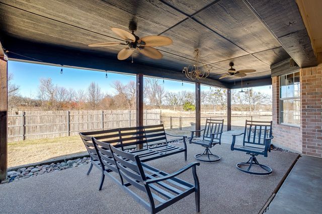 940 County Road 909, Joshua, TX 76058