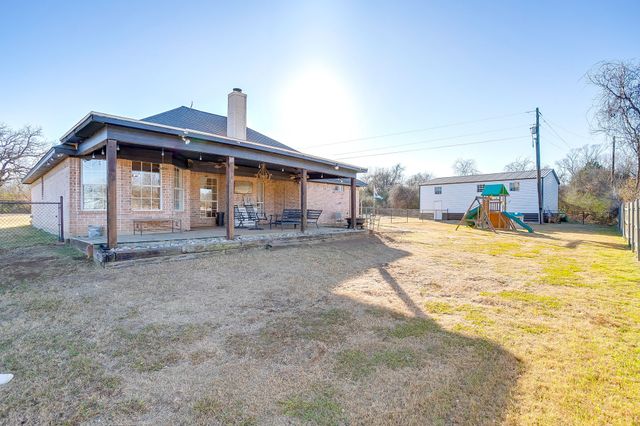 940 County Road 909, Joshua, TX 76058