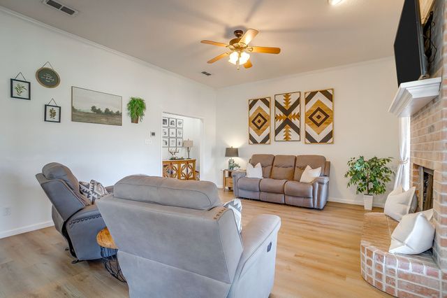 940 County Road 909, Joshua, TX 76058