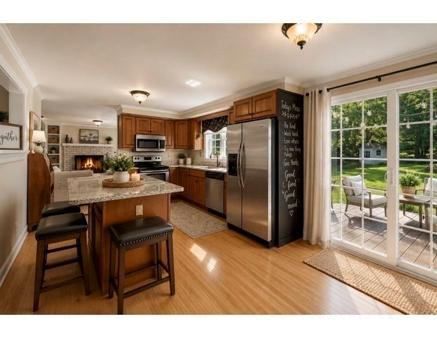 176 Davis Rd, Westminster, MA 01473