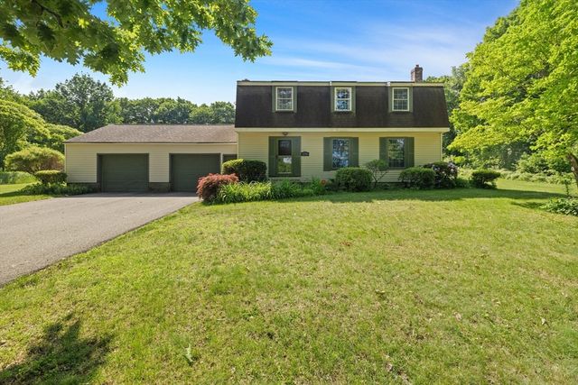 176 Davis Rd, Westminster, MA 01473