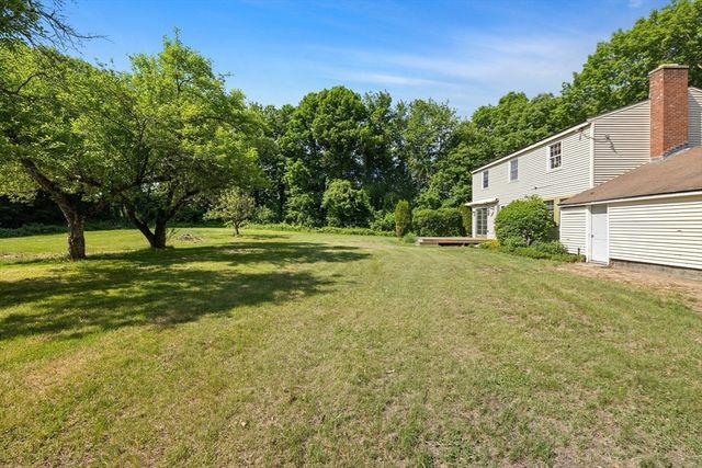 176 Davis Rd, Westminster, MA 01473
