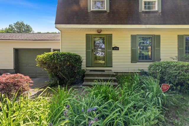 176 Davis Rd, Westminster, MA 01473