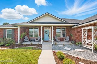 54063 CORLEY Drive, Callahan, FL 32011