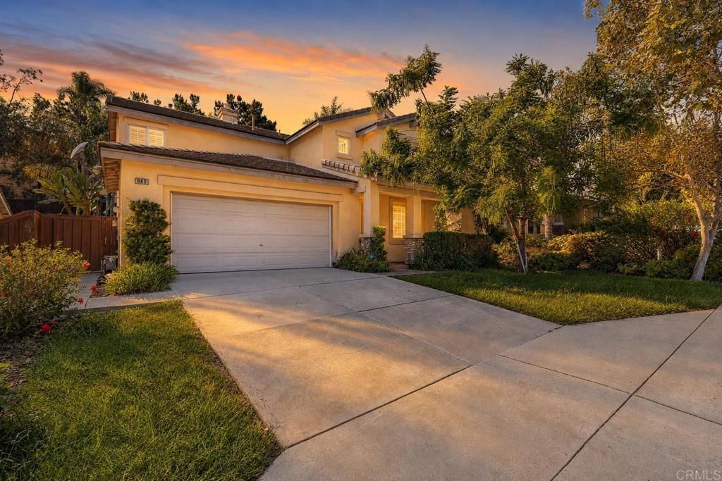 943 Manteca Drive, Oceanside, CA 92057 — exterior