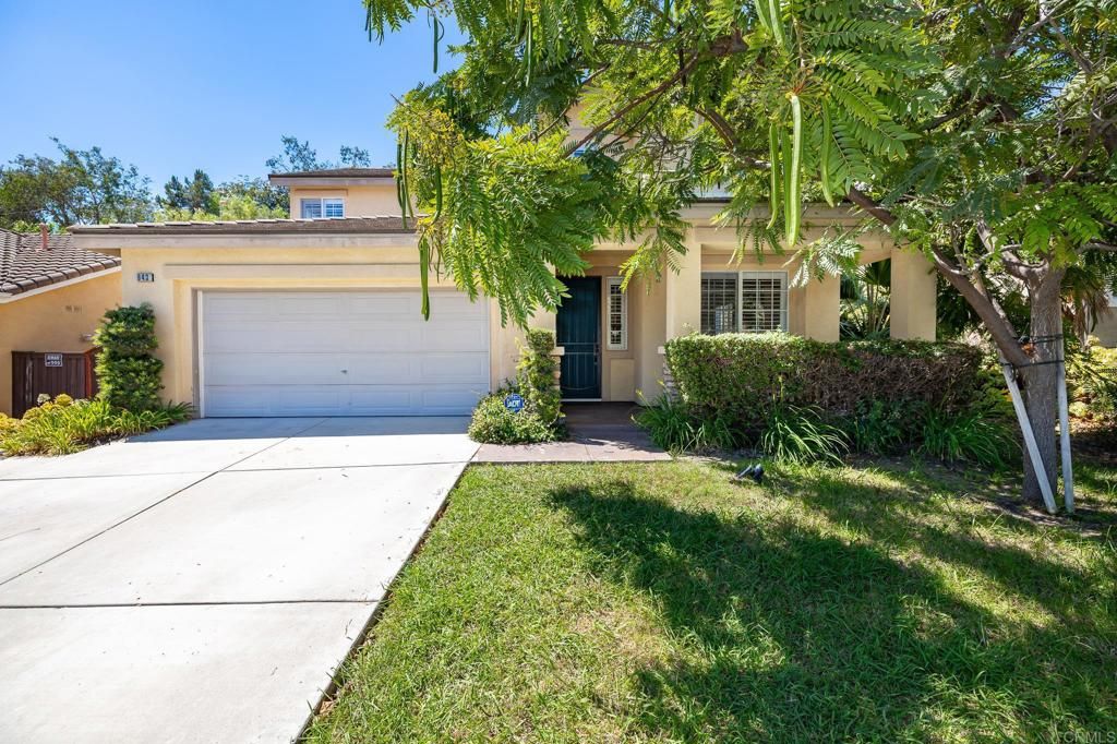 943 Manteca Drive, Oceanside, CA 92057 — photo 2