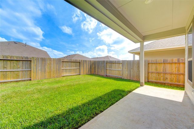 1416 Sundown Glen Lane, Katy, TX 77493
