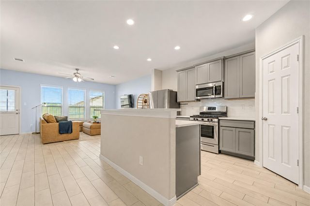 1416 Sundown Glen Lane, Katy, TX 77493