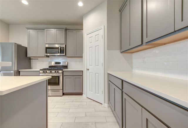 1416 Sundown Glen Lane, Katy, TX 77493