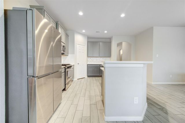 1416 Sundown Glen Lane, Katy, TX 77493