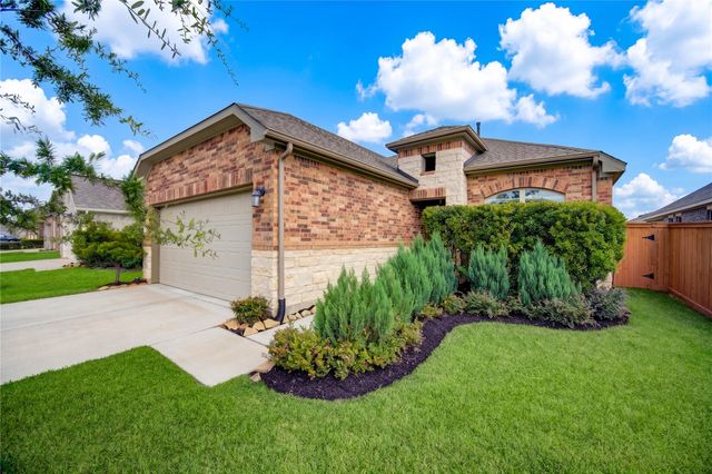 1416 Sundown Glen Lane, Katy, TX 77493