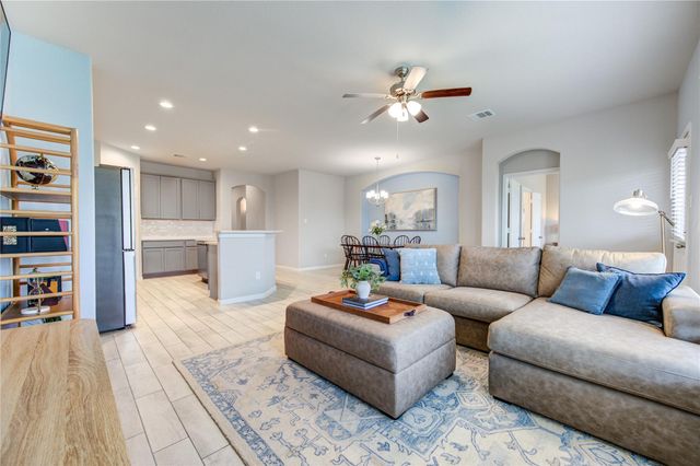 1416 Sundown Glen Lane, Katy, TX 77493