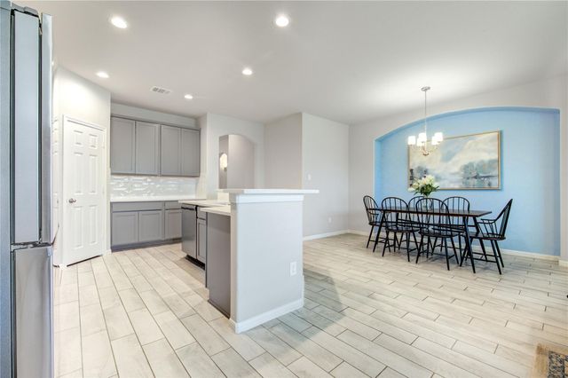 1416 Sundown Glen Lane, Katy, TX 77493