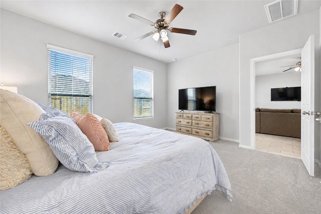 1416 Sundown Glen Lane, Katy, TX 77493