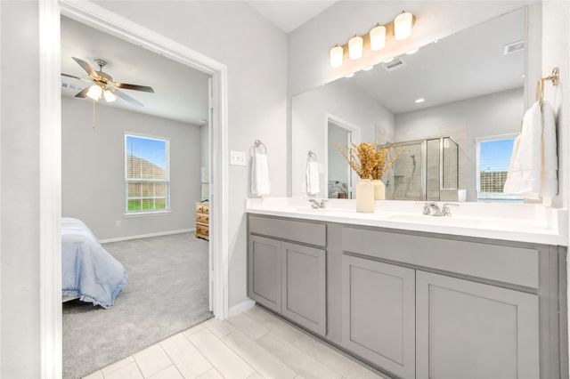 1416 Sundown Glen Lane, Katy, TX 77493