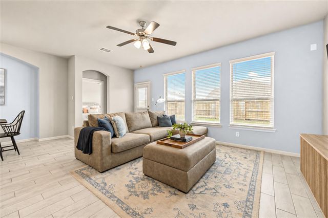 1416 Sundown Glen Lane, Katy, TX 77493
