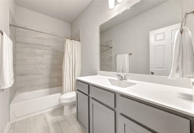 1416 Sundown Glen Lane, Katy, TX 77493