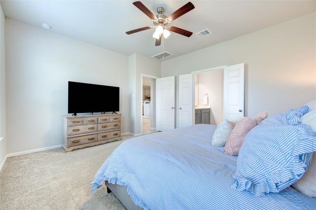 1416 Sundown Glen Lane, Katy, TX 77493