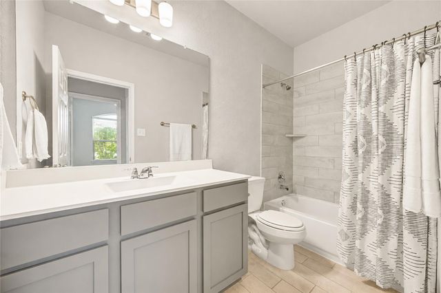 1416 Sundown Glen Lane, Katy, TX 77493