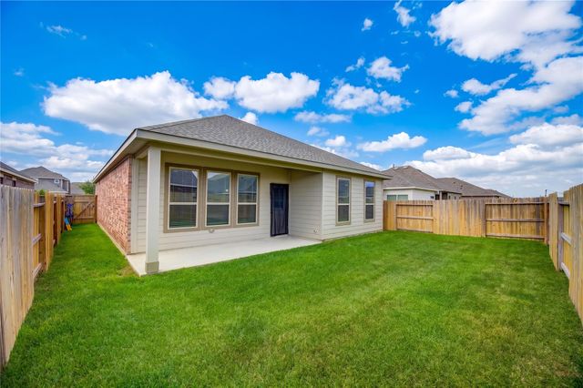 1416 Sundown Glen Lane, Katy, TX 77493