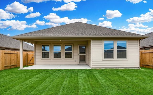 1416 Sundown Glen Lane, Katy, TX 77493