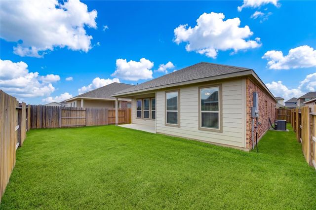 1416 Sundown Glen Lane, Katy, TX 77493