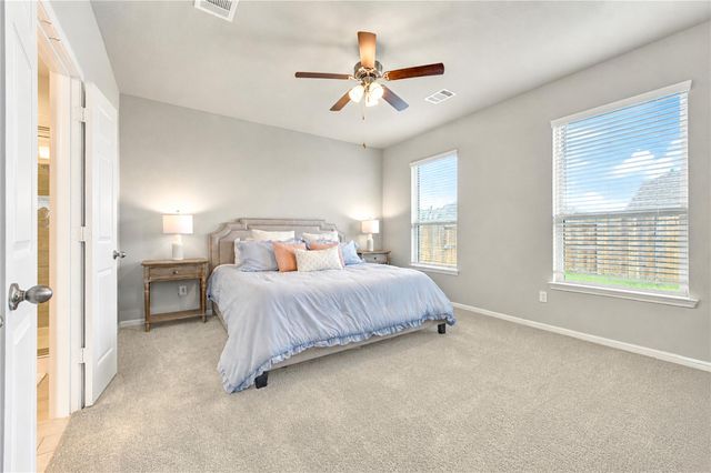 1416 Sundown Glen Lane, Katy, TX 77493