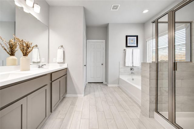 1416 Sundown Glen Lane, Katy, TX 77493