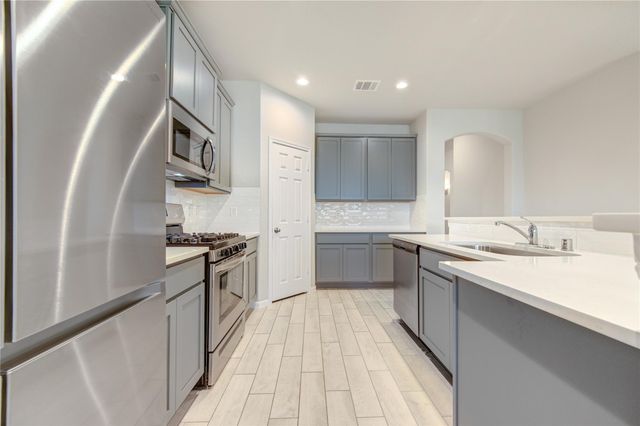 1416 Sundown Glen Lane, Katy, TX 77493