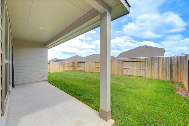 1416 Sundown Glen Lane, Katy, TX 77493