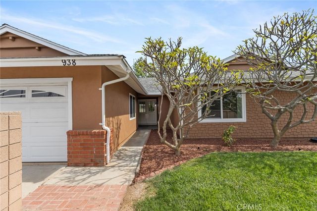 938 Cheyenne Street, Costa Mesa, CA 92626