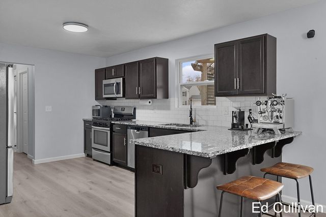 4897 Shadow Creek Drive, City Of Hudsonville, MI 49426