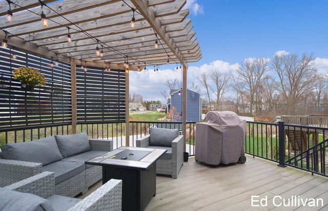 4897 Shadow Creek Drive, City Of Hudsonville, MI 49426